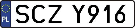 SCZY916