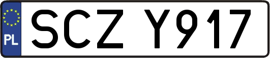 SCZY917