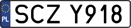 SCZY918