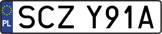 SCZY91A