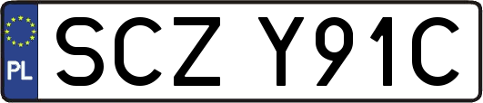 SCZY91C