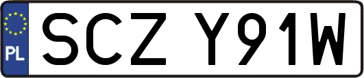SCZY91W