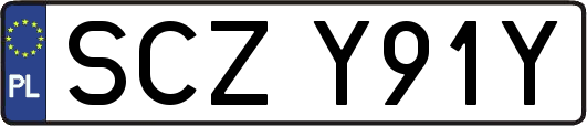 SCZY91Y