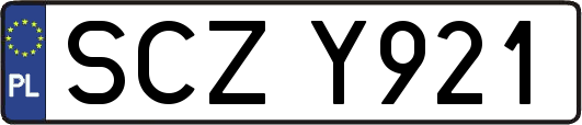 SCZY921