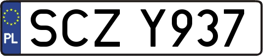 SCZY937