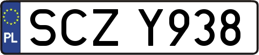 SCZY938