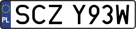 SCZY93W