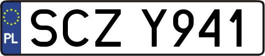 SCZY941