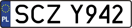 SCZY942