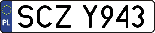 SCZY943