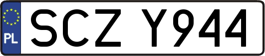 SCZY944