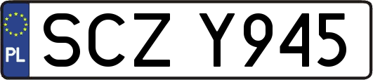 SCZY945