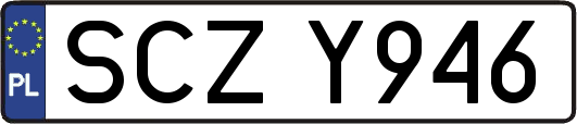 SCZY946