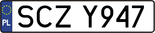 SCZY947