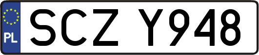 SCZY948