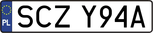 SCZY94A