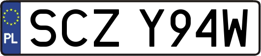 SCZY94W