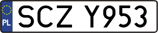 SCZY953