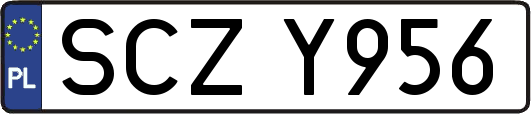 SCZY956