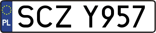 SCZY957