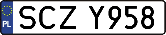 SCZY958