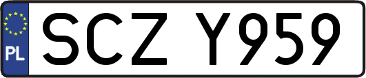 SCZY959