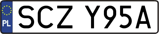 SCZY95A