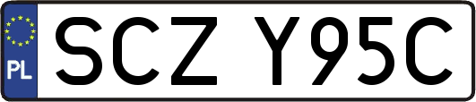 SCZY95C
