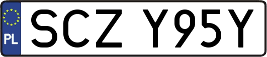 SCZY95Y