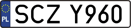SCZY960