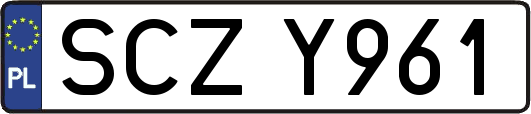 SCZY961