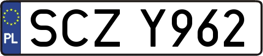 SCZY962