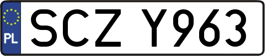 SCZY963