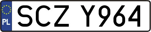 SCZY964