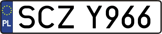 SCZY966