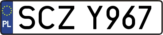 SCZY967