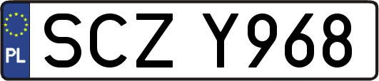 SCZY968