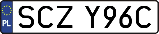 SCZY96C