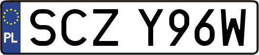 SCZY96W