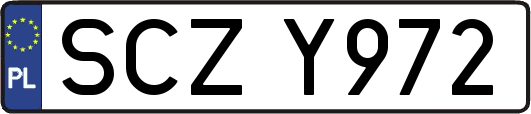 SCZY972