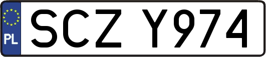 SCZY974