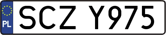 SCZY975