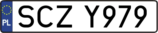 SCZY979