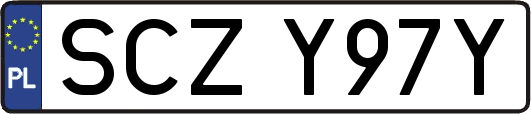 SCZY97Y