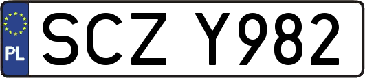 SCZY982