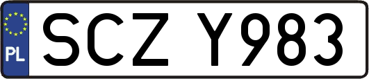 SCZY983