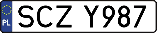 SCZY987