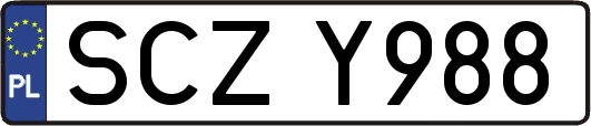 SCZY988