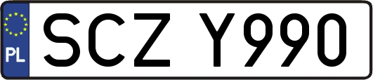 SCZY990