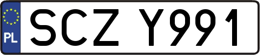 SCZY991